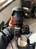 索尼（SONY）Alpha 7 V 全畫(huà)幅微單相機 約30張/秒高速連拍 S35模式4K 120p（ILCE-7M5/A7M5） 曬單實(shí)拍圖
