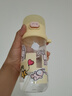 babycare兒童水杯夏季吸管杯學(xué)飲杯隨行戶(hù)外運動(dòng)直飲幼兒園上學(xué)水壺 曬單實(shí)拍圖