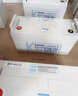 科士達6-FM-100鉛酸免維護蓄電池12V100AH適用于UPS電源太陽(yáng)能EPS直流屏 12V24AH  6-FM-24 曬單實(shí)拍圖