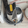 德?tīng)柆敚―eerma）100℃高溫高壓蒸汽洗吸一體機 汽車(chē)布藝地毯床墊窗簾沙發(fā)清洗機多功能蒸汽清潔機除螨BY700S 【升級8大刷頭 可拖地】BY700 S套裝版 曬單實(shí)拍圖
