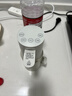 IMiMONE米萌便攜即熱飲水機桶裝水下置式 宿舍差旅免安裝折疊電燒水壺 小型保溫杯泡奶臺式飲水機家用速熱 曬單實(shí)拍圖