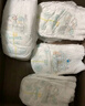 幫寶適超薄透氣清新幫拉拉褲新生兒嬰兒尿不濕尿片透氧Pro XXL68 曬單實(shí)拍圖