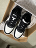 鴻星爾克男鞋板鞋男春夏休閑透氣百搭小白鞋運動(dòng)鞋丨天和 曬單實(shí)拍圖