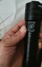 神火（SupFire）RX21強光手電筒變焦超亮遠射長(cháng)續航小型便攜軍戶(hù)外騎行家專(zhuān)用燈 曬單實(shí)拍圖