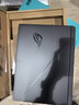 ROG槍神9Plus RTX5080/5070TI【國家補貼20%】酷睿18英寸 大學(xué)生高性能電競游戲本 華碩筆記本電腦 RA U9 275HX RTX5070Ti 16G 1TB高速固態(tài)硬盤(pán) 2.5 曬單實(shí)拍圖