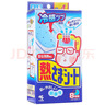 小林制藥（KOBAYASHI）冰寶貼進(jìn)口成人大人物理降溫醫用退熱貼冷敷凝膠發(fā)燒退燒貼16p 曬單實(shí)拍圖