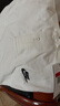 耐克（NIKE）POLO衫短袖T恤男裝2026夏季新款運動(dòng)服透氣翻領(lǐng)上衣半袖FN3895 純棉FN3895-100白色刺繡小標 L 推薦130-150斤 曬單實(shí)拍圖