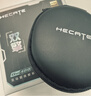 漫步者（EDIFIER）HECATE 雙擎入耳式HiFi級雙動(dòng)圈四核音樂(lè )電影有線(xiàn)耳機3.5mm麥克風(fēng)電腦電競游戲吃雞耳塞耳麥 黑色 曬單實(shí)拍圖
