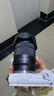 索尼（SONY）APS-C 半畫(huà)幅 標準變焦鏡頭 E卡口 E18-135mmF3.5-5.6OSS(拆機版) 官方標配 曬單實(shí)拍圖