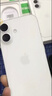 Apple/蘋(píng)果 iPhone 16（A3288）128GB 黑色 支持移動(dòng)聯(lián)通電信5G 雙卡雙待手機 曬單實(shí)拍圖