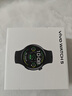 vivo WATCH5 藍牙版辰夜黑 全天候心率血氧監測血壓功能全新藍河操作系統iOS跨系統兼容智能手表送女友 曬單實(shí)拍圖