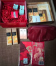 歐萊雅陳妍希推薦小蜜罐水乳禮盒護膚品套裝補水化妝品生日禮物送女友 曬單實(shí)拍圖