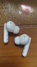 榮耀Earbuds X9藍牙耳機無(wú)線(xiàn)入耳式原裝榮耀400/300/200/Magic7/6ProVS3耳麥主動(dòng)降噪游戲適用華為安卓 榮耀EarbudsX9 白色+定制6A線(xiàn) 曬單實(shí)拍圖