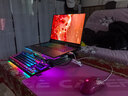 ROG【京東獨家】魔霸9 銳龍9HX3D 16英寸 游戲本筆記本電腦(R9 9955HX3D 16G 1T RTX5070Ti 240Hz) 曬單實(shí)拍圖