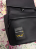 地平線(xiàn)8號（LEVEL8）雙肩包電腦包15.6英寸男女商務(wù)通勤大容量書(shū)包MOMENT出差旅行背包 曬單實(shí)拍圖