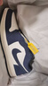 Jordan男子休閑鞋AIR JORDAN 1 LOW SE運動(dòng)鞋IO7448-400暗夜海軍藍42.5 曬單實(shí)拍圖