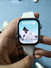 華為手表WATCH FIT 4智能運動(dòng)健康管理睡眠監測藍牙通話(huà)輕薄大屏送男女朋友禮物潮流運動(dòng) 悅動(dòng)白 氟橡膠表帶 【曬單有禮】 曬單實(shí)拍圖