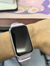 華為手環(huán)11 標準版 流光紫鋁合金表殼1.62英寸流暢大屏專(zhuān)業(yè)睡眠健康監測實(shí)況窗信息抬腕即知手環(huán)10升級 曬單實(shí)拍圖