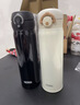 膳魔師（THERMOS）保溫杯500ml男女士?jì)和影槭侄Y生日禮物JNL-502黑色 曬單實(shí)拍圖