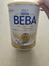 雀巢（Nestle）BEBA至尊 6HMO 嬰幼兒奶粉 3段 830g 1~3歲 貝巴 超高端 益生菌 曬單實(shí)拍圖