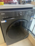 海爾洗衣機全自動(dòng)洗烘一體10公斤/11公斤滾筒洗衣機帶烘干一體一級能效以舊換新補貼15% 除菌螨 羽絨洗 優(yōu)選款 滾筒 洗烘丨20年防生銹+六維減震+空氣洗 曬單實(shí)拍圖