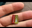適用于小米監控攝像頭內存卡tf卡64g128g高速c10內存卡fat32格式Micro sd卡?？灯章?lián)海馬爸比通用 64GB-臻享高速通用卡【SD卡套+收納盒】 曬單實(shí)拍圖