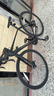 xds公路自行車(chē)RT180 14速 （京倉發(fā)貨） 曜石黑/灰 480mm 曬單實(shí)拍圖