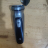 映趣電動(dòng)剃須刀男士刮胡刀充電便攜三刀頭輕便旋轉式年貨節日禮物胡須刀迷你生日送男友長(cháng)輩須刨 曬單實(shí)拍圖
