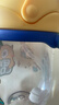 babycare兒童水杯嬰兒學(xué)飲杯6個(gè)月以上寶寶水杯防摔水壺防嗆 吸管杯洛克黃 曬單實(shí)拍圖