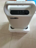 柯?tīng)枺–ARER）5L醫用級超靜音直流變頻制氧機家用老人孕婦吸氧帶霧化CR-B5W 曬單實(shí)拍圖