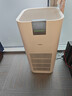 海爾（Haier）【國家補貼】空氣凈化器除甲醛流感除過(guò)敏原防霧霾母嬰認證除菌除寵物異味二手煙H1 KJ850F熱銷(xiāo)2w+ 曬單實(shí)拍圖