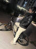 喜德盛（xds）山地自行車(chē)26款旭日310運動(dòng)健身學(xué)生青少年成人騎行變速輕便單車(chē) 26款旭日310石巖灰17寸 曬單實(shí)拍圖
