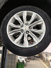 玲瓏輪胎汽車(chē)輪胎225/55R17 101W XL 玲瓏臻選 UD 適配君威/途岳/邁銳寶 曬單實(shí)拍圖