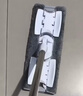 佳幫手平板拖把40cm+4塊布合金底板可伸縮桿懶人家用一拖凈拖地神器 曬單實(shí)拍圖