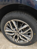 玲瓏輪胎汽車(chē)輪胎215/55R17 98W XL 玲瓏臻選UD 適配本田XR-V/繽智/邁騰 曬單實(shí)拍圖