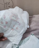 好奇（Huggies）鉑金裝小桃褲成長(cháng)褲XXL74片(15kg以上)尿不濕【透爽散熱】 曬單實(shí)拍圖