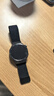 華為（HUAWEI）WATCH GT 6 Pro曜石黑46mm華為智能手表全新騎行體驗21天超長(cháng)續航藍寶石玻璃&鈦合金GT5Pro升級 曬單實(shí)拍圖