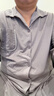 貓人男士睡衣男春秋【莫代爾棉】長(cháng)袖空調睡眠家居服抑菌除螨25年新品 曬單實(shí)拍圖