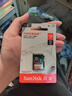 閃迪（SanDisk）128GB SD相機內存卡 C10 拍攝全高清視頻 微單/單反數碼相機存儲卡 堅固耐用 超高性?xún)r(jià)比 曬單實(shí)拍圖