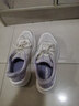 安踏毒刺7丨女鞋緩震回彈跑步鞋女夏季透氣輕質(zhì)慢跑鞋體測跳繩運動(dòng)鞋 曬單實(shí)拍圖