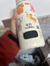 孕貝可燒開(kāi)便攜式恒溫杯 恒溫水壺嬰兒外出沖奶暖奶保溫杯 無(wú)線(xiàn)燒水杯 曬單實(shí)拍圖