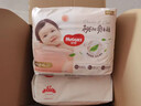 好奇（Huggies）鉑金裝小桃褲紙尿褲L120片(9-14kg)大號尿不濕【透爽散熱】 曬單實(shí)拍圖