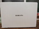 小米筆記本電腦 Xiaomi Book Pro 14 輕薄本 第3代 酷睿 Ultra5-338H 32G 1T 白色 3.1k 120Hz 觸控屏 曬單實(shí)拍圖