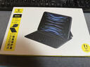 倍思【磁吸分離】iPad12/11鍵盤(pán)蘋(píng)果平板鍵盤(pán)保護套一體 適用iPad11-11英寸/iPad10-10.9英寸 曬單實(shí)拍圖