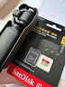閃迪（SanDisk）256GB TF(MicroSD)內存卡 4K極速金卡A2 V30 U3行車(chē)記錄儀 運動(dòng)相機無(wú)人機 監控存儲卡 讀190MB/s 曬單實(shí)拍圖