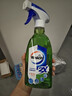 威露士多用抗菌噴霧500ml 家用殺菌除垢除臭消毒液玩具消毒水春節大掃除 曬單實(shí)拍圖