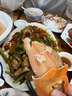 【活蟹】掌昕鮮三門(mén)青蟹禮盒 公母對蟹（6-7兩/只）4只 海鮮活螃蟹非梭子蟹 源頭直發(fā) 曬單實(shí)拍圖