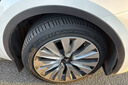米其林（MICHELIN）靜音棉輪胎 255/45R19 104W 競馳EV PILOT SPORT EV 適配Model Y 曬單實(shí)拍圖