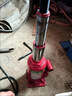 皇馳 千斤頂5噸立式液壓千斤頂小車(chē)轎車(chē)用車(chē)載應急汽修換胎工具 曬單實(shí)拍圖