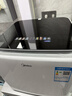 美的（Midea）波輪洗衣機全自動(dòng) 2.5公斤 迷你內衣嬰兒洗衣機 除菌除螨 MNB25V50E 以舊換新 京東自營(yíng)官方旗艦 曬單實(shí)拍圖